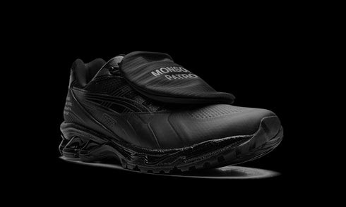 GEL-Kayano 14 "Monsoon Patrol - Black"